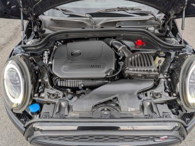2024 MINI HARDTOP 4 DOOR Cooper S