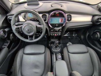 2024 MINI HARDTOP 4 DOOR Cooper S