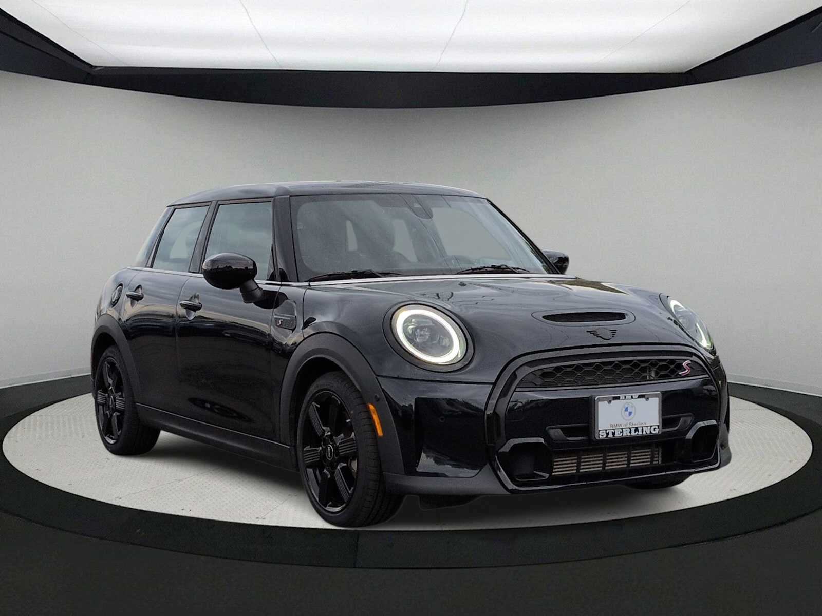 2024 MINI HARDTOP 4 DOOR Cooper S