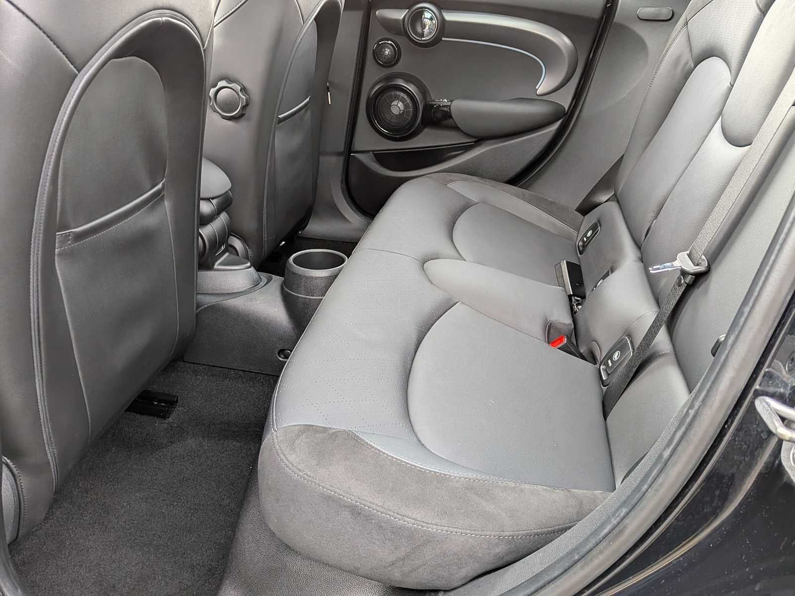 2024 MINI HARDTOP 4 DOOR Cooper S