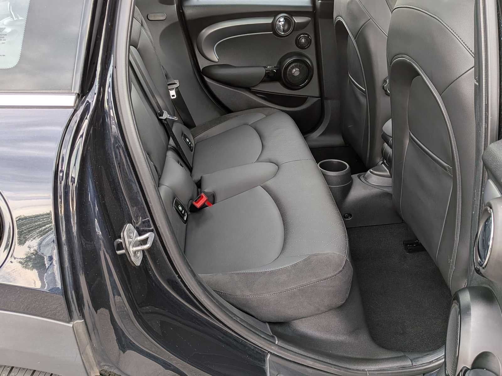 2024 MINI HARDTOP 4 DOOR Cooper S