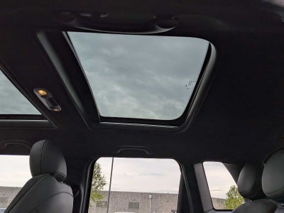 2024 MINI HARDTOP 4 DOOR Cooper S