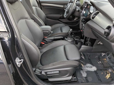 2024 MINI HARDTOP 4 DOOR Cooper S