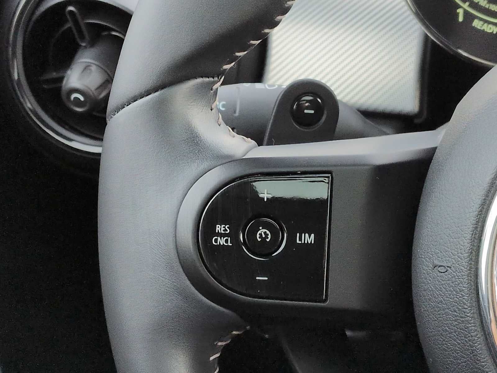 2024 MINI HARDTOP 4 DOOR Cooper S