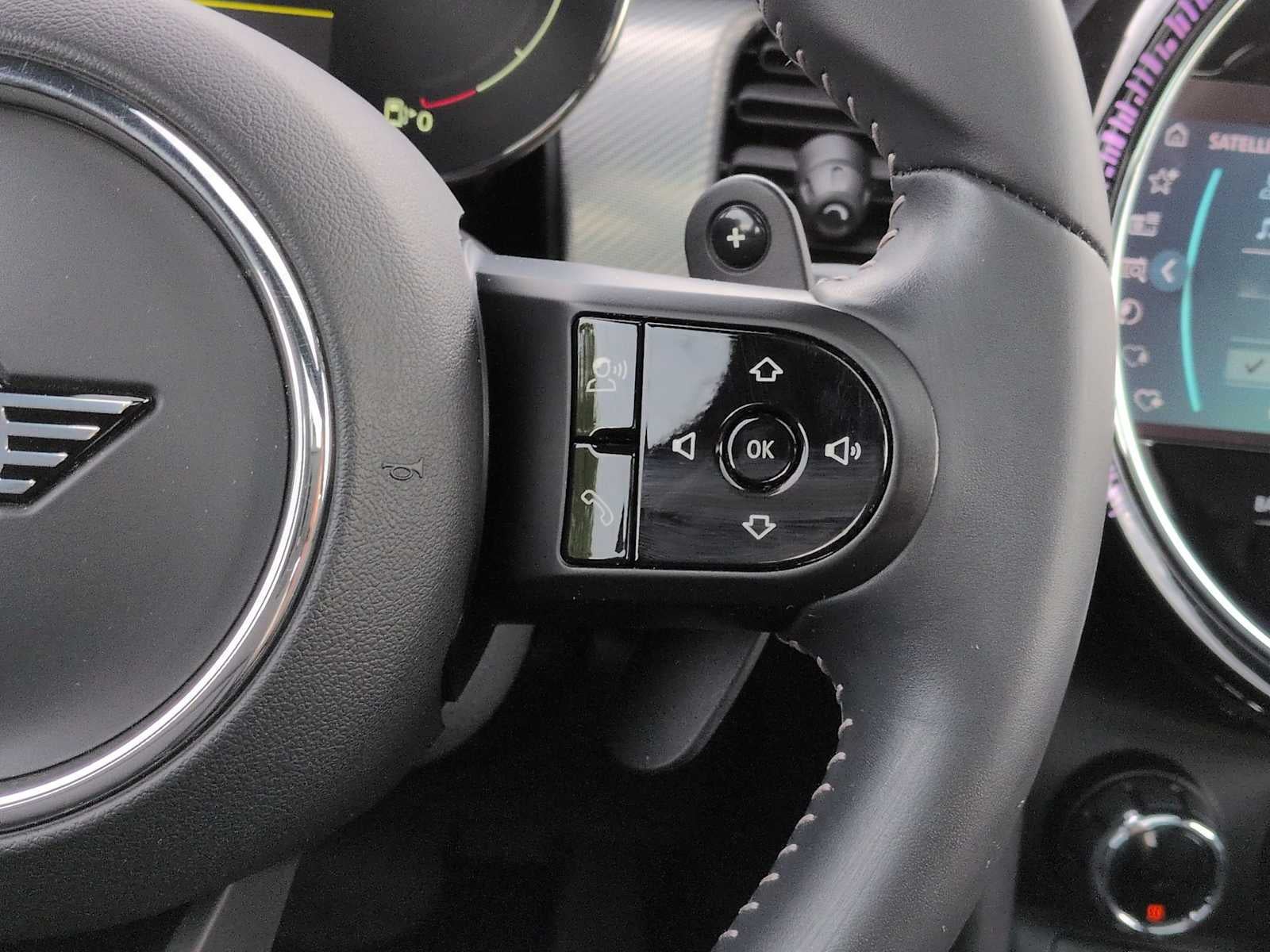 2024 MINI HARDTOP 4 DOOR Cooper S