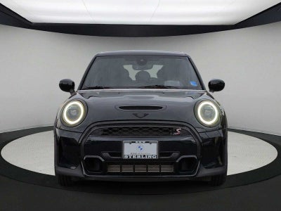 2024 MINI HARDTOP 4 DOOR Cooper S