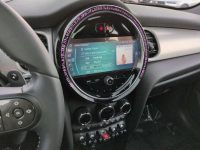 2024 MINI HARDTOP 4 DOOR Cooper S