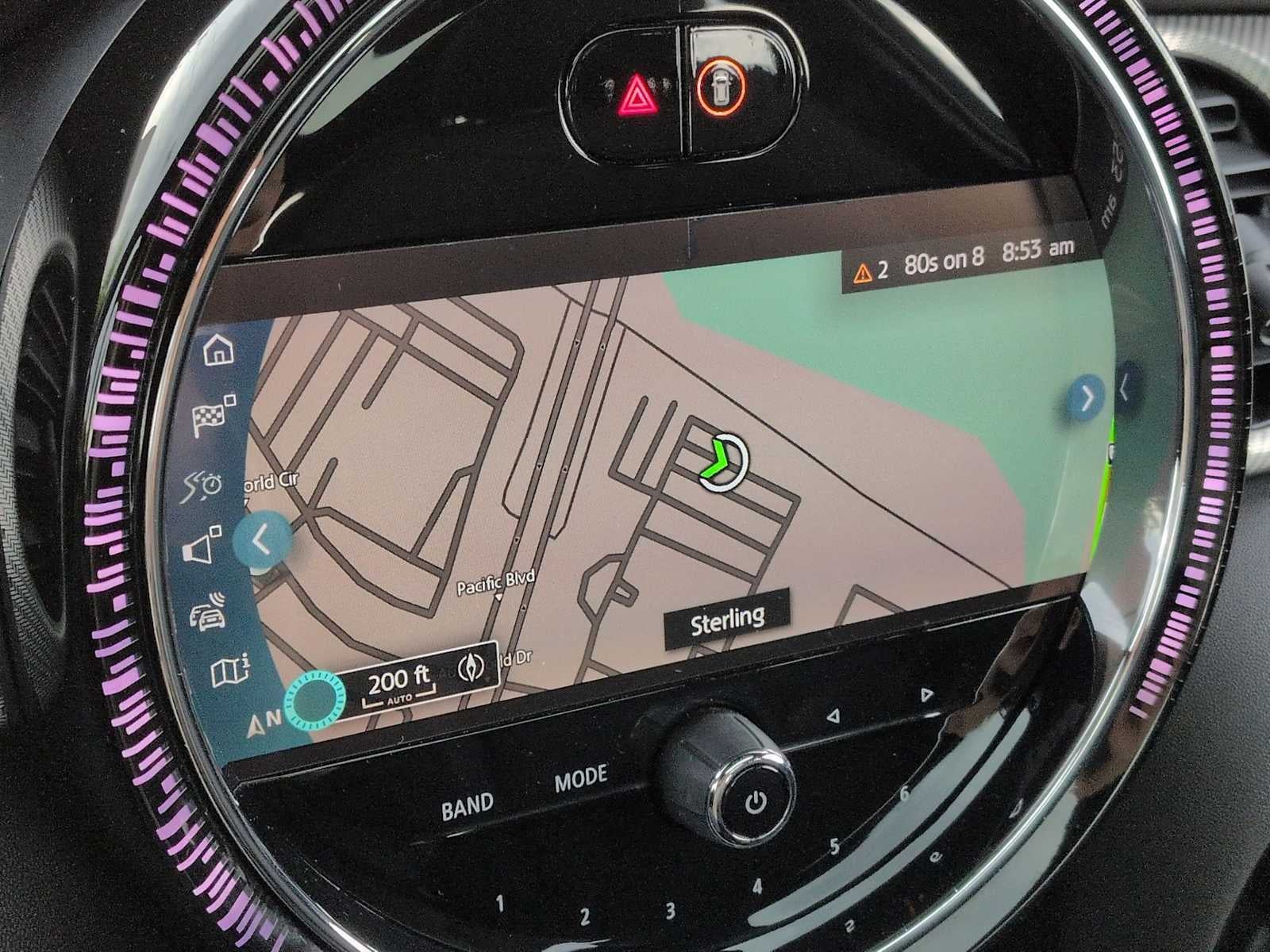 2024 MINI HARDTOP 4 DOOR Cooper S