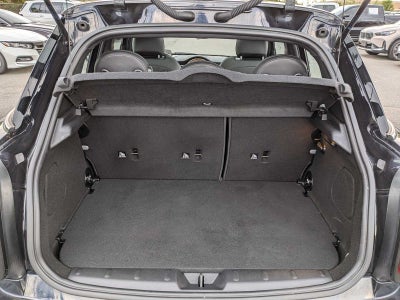 2024 MINI HARDTOP 4 DOOR Cooper S