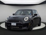 2024 MINI HARDTOP 4 DOOR Cooper S