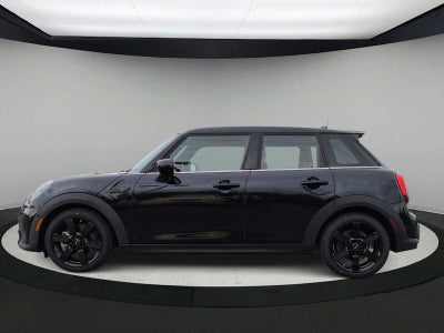 2024 MINI HARDTOP 4 DOOR Cooper S