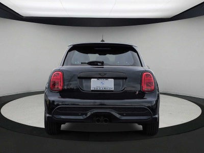 2024 MINI HARDTOP 4 DOOR Cooper S