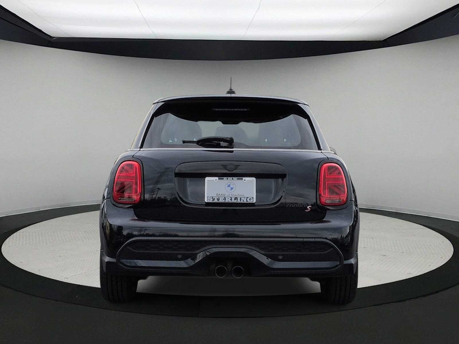 2024 MINI HARDTOP 4 DOOR Cooper S