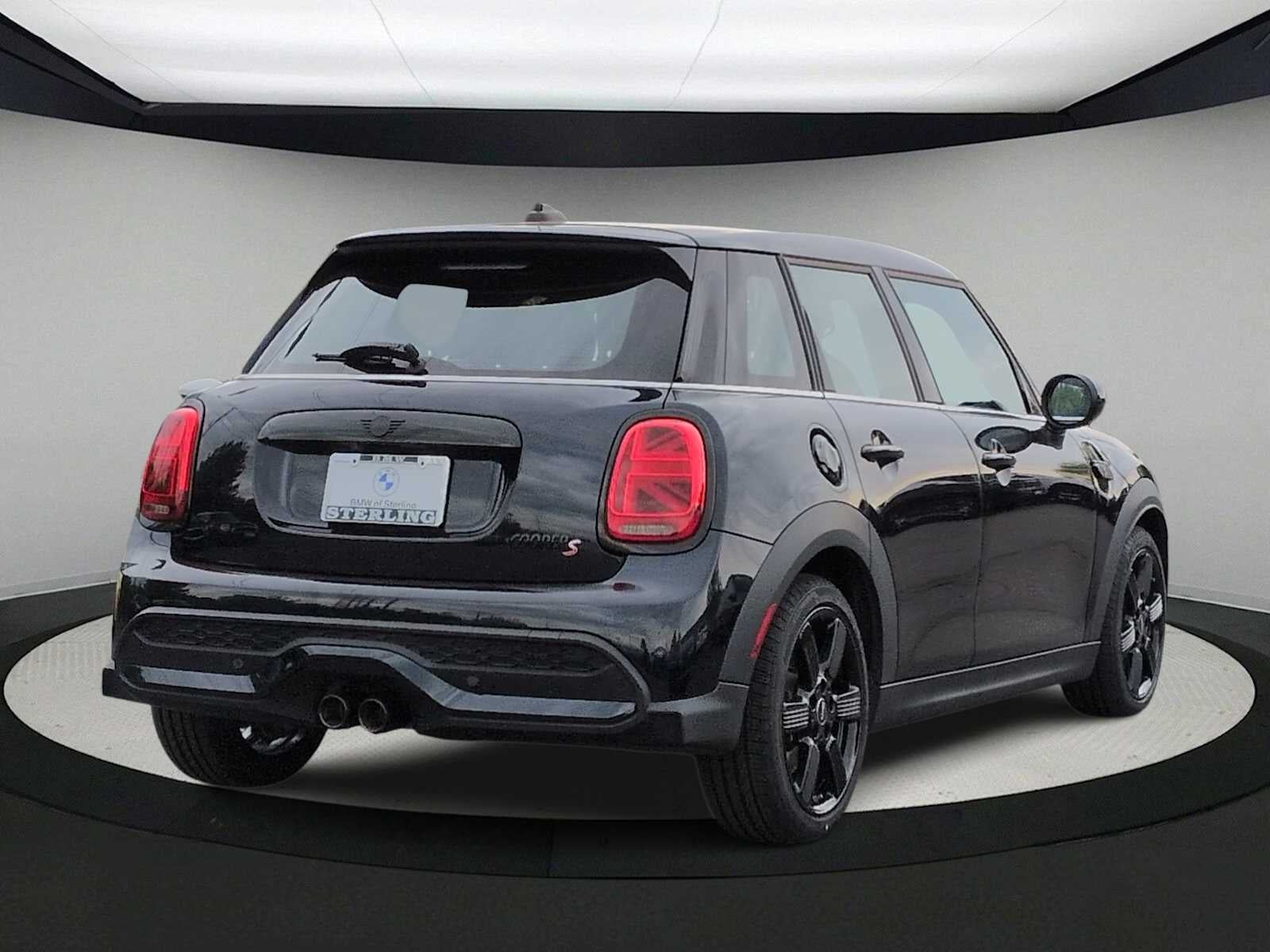2024 MINI HARDTOP 4 DOOR Cooper S