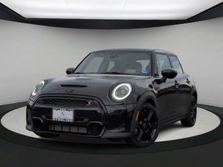 2024 MINI HARDTOP 4 DOOR Cooper S