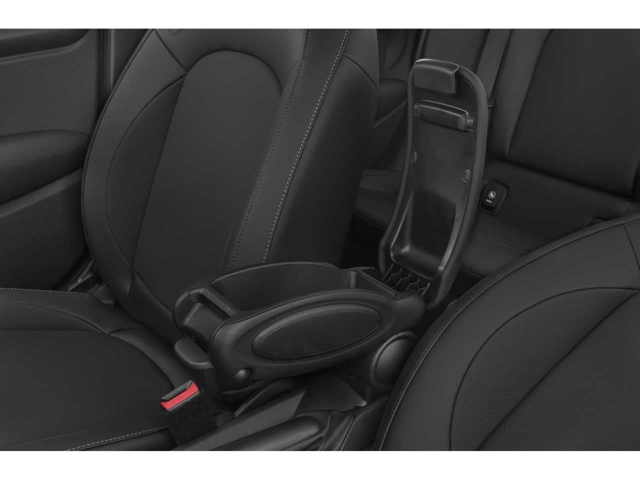 2022 MINI HARDTOP 4 DOOR Cooper S