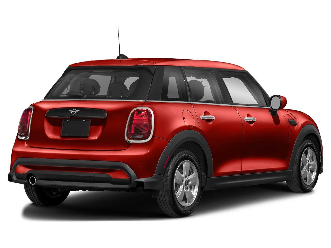 2022 MINI HARDTOP 4 DOOR Cooper S
