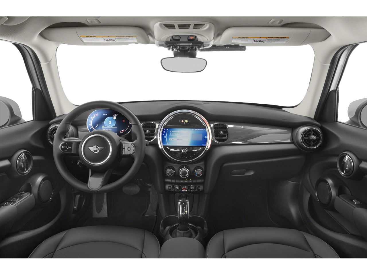 2022 MINI HARDTOP 4 DOOR Cooper S