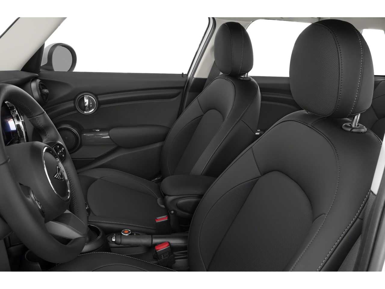 2022 MINI HARDTOP 4 DOOR Cooper S