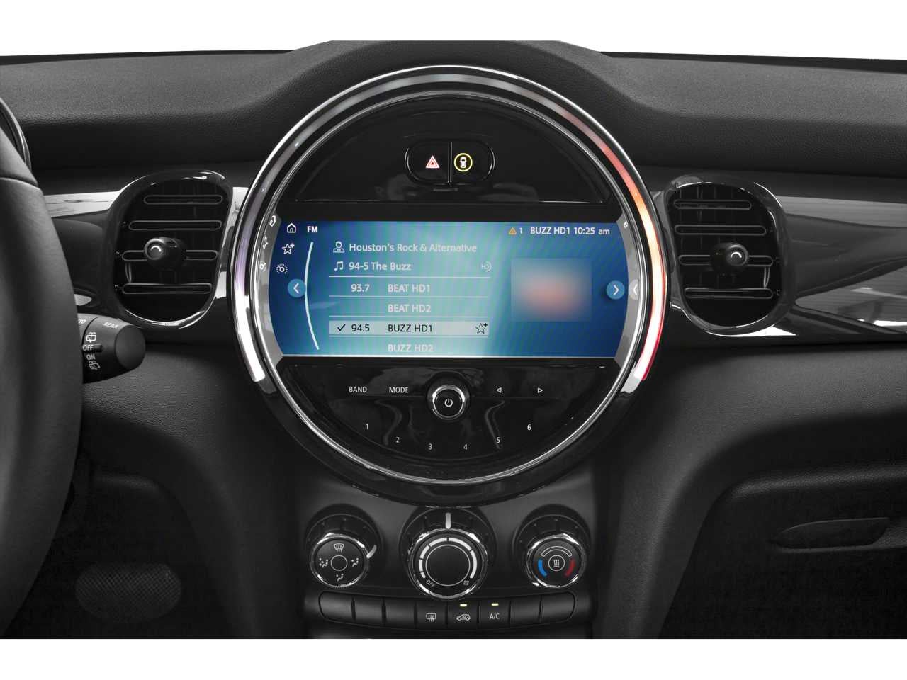 2022 MINI HARDTOP 4 DOOR Cooper S