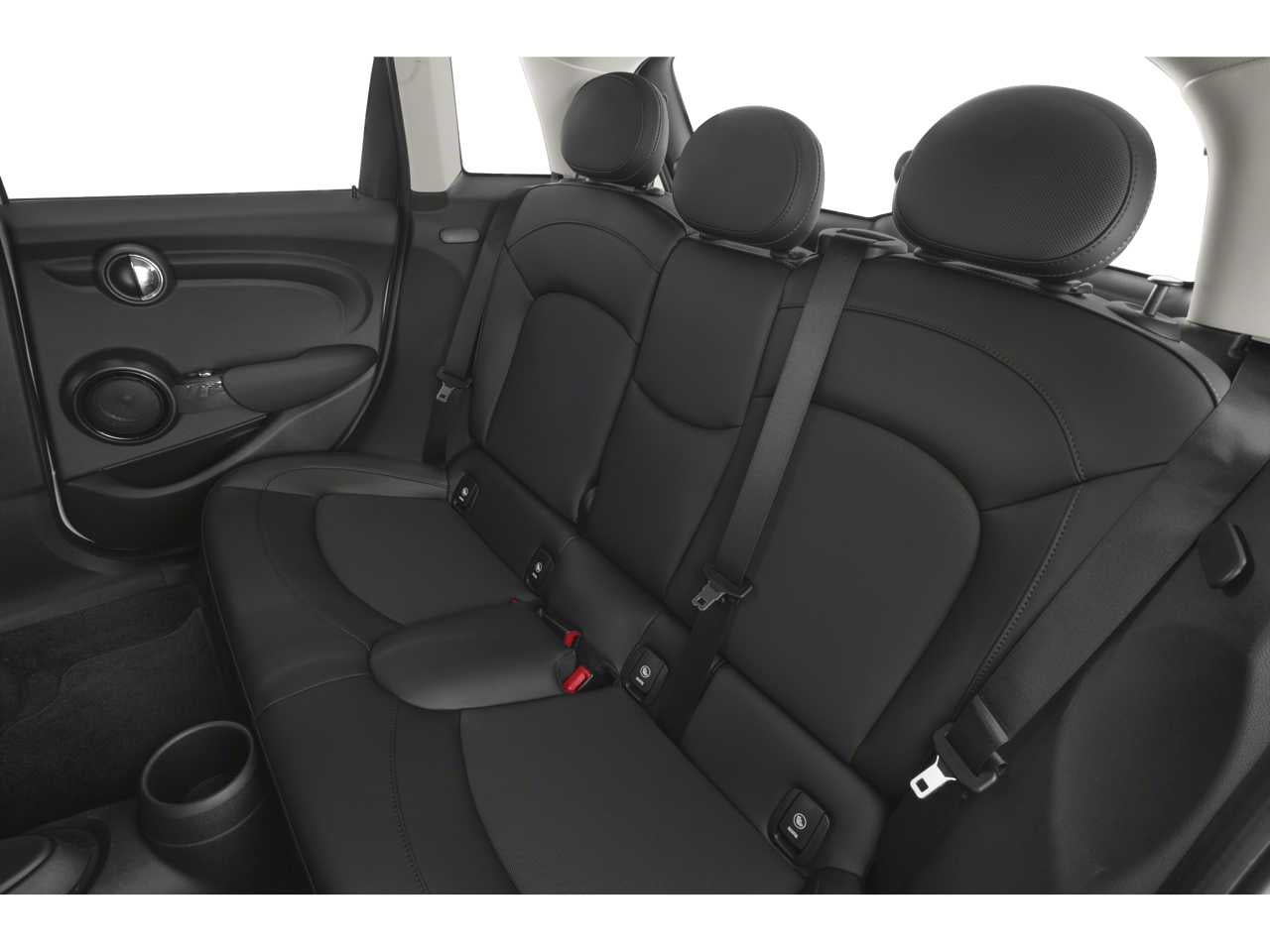 2022 MINI HARDTOP 4 DOOR Cooper S