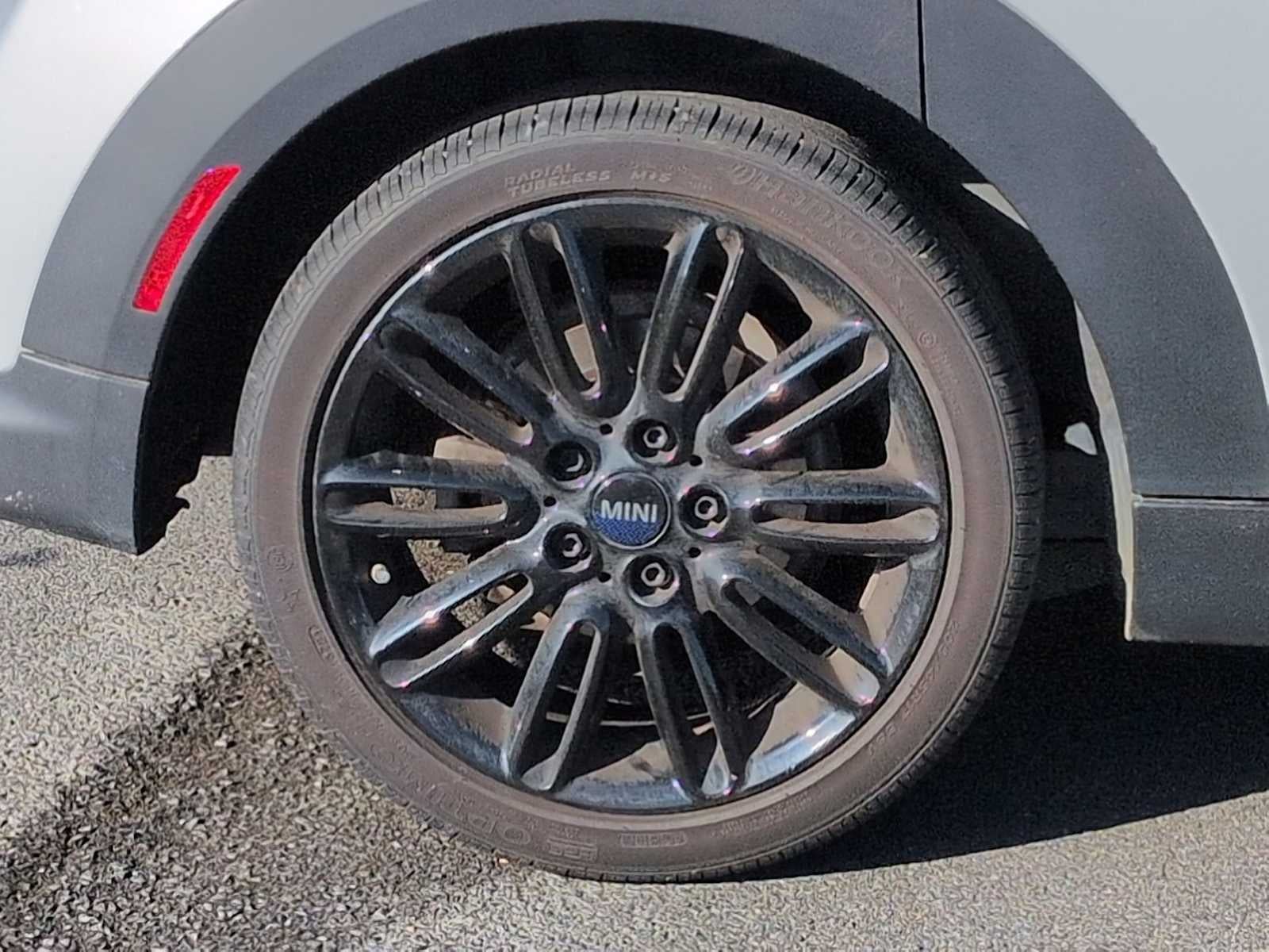 2022 MINI Hardtop 4 Door Cooper S