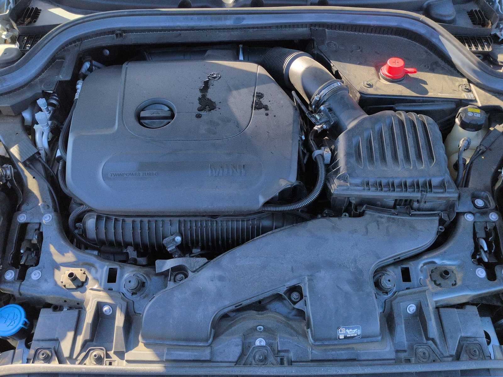 2022 MINI Hardtop 4 Door Cooper S