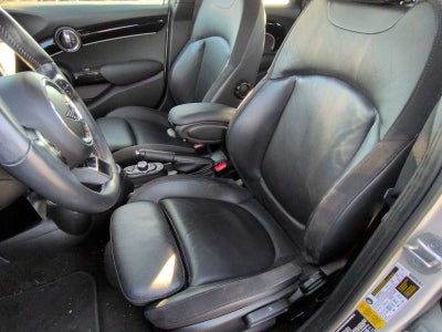 2022 MINI Hardtop 4 Door Cooper S