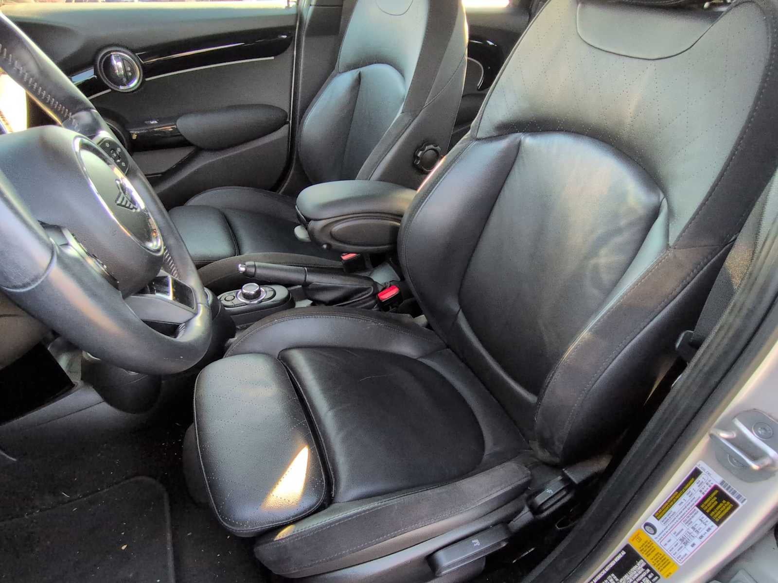 2022 MINI Hardtop 4 Door Cooper S