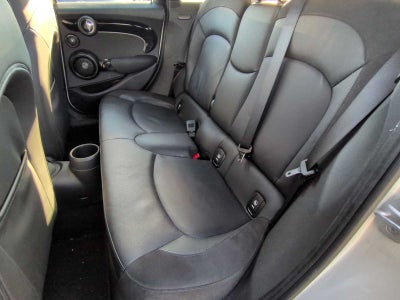 2022 MINI Hardtop 4 Door Cooper S