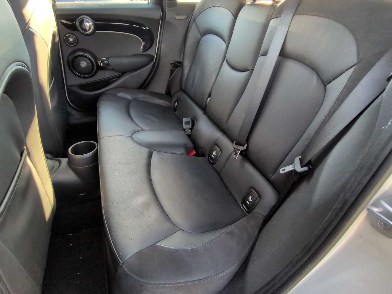 2022 MINI Hardtop 4 Door Cooper S