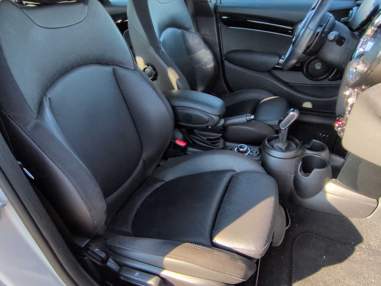 2022 MINI Hardtop 4 Door Cooper S