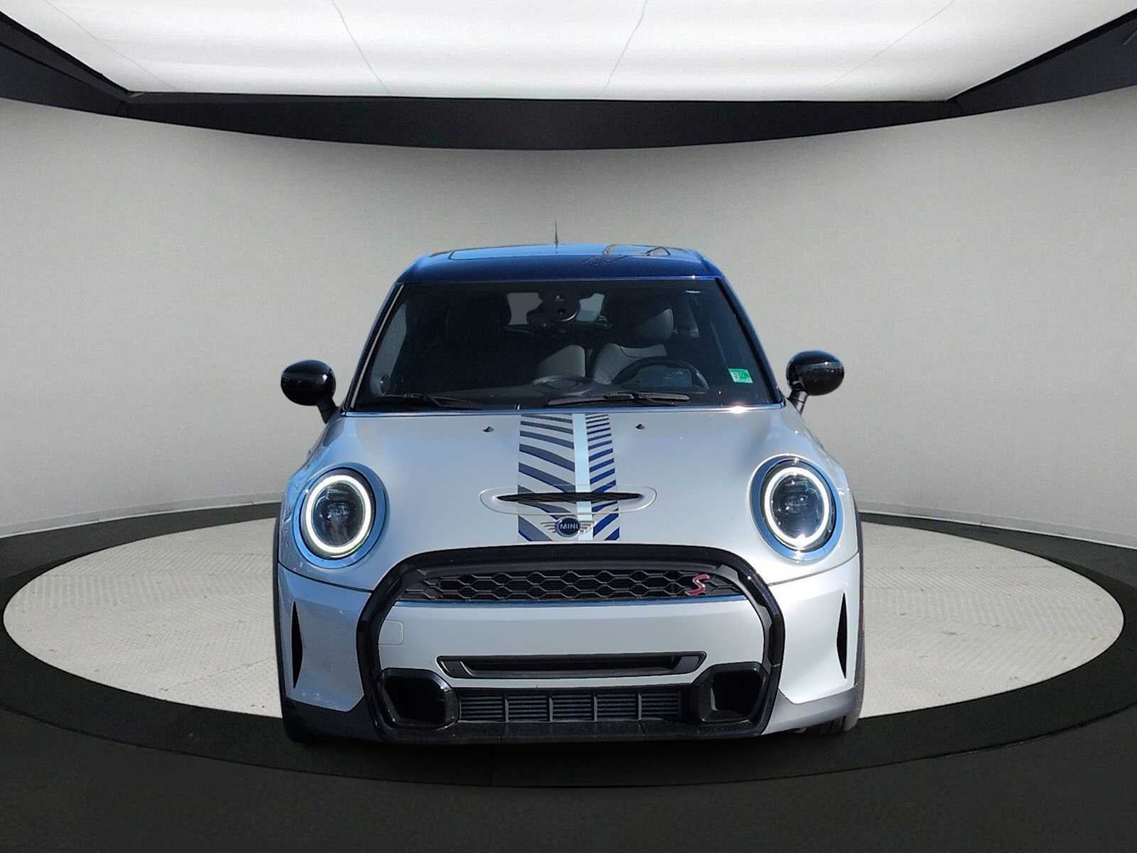 2022 MINI Hardtop 4 Door Cooper S