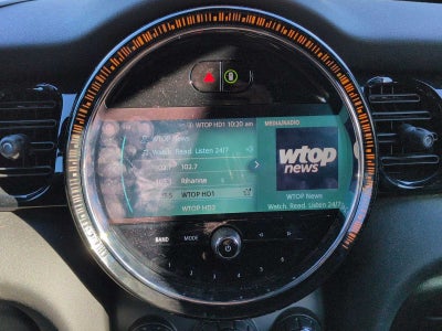 2022 MINI Hardtop 4 Door Cooper S