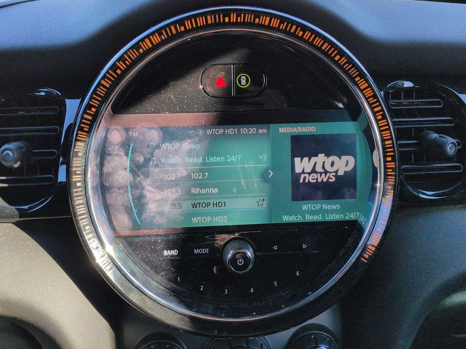 2022 MINI Hardtop 4 Door Cooper S