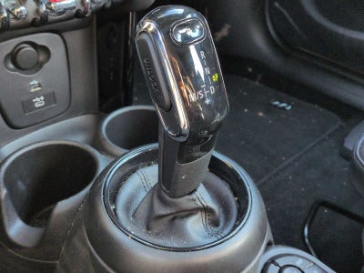 2022 MINI Hardtop 4 Door Cooper S