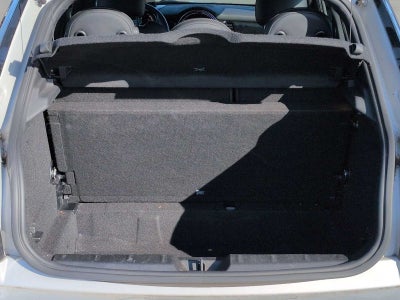 2022 MINI Hardtop 4 Door Cooper S