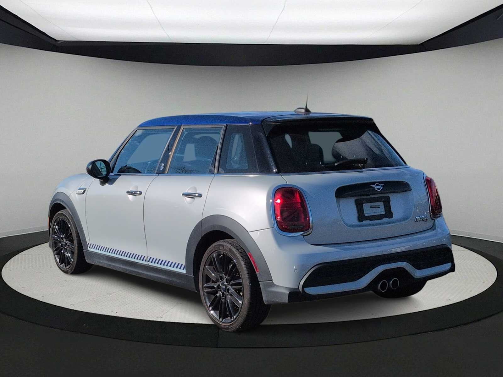 2022 MINI Hardtop 4 Door Cooper S