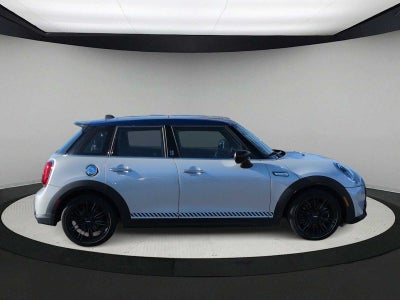2022 MINI Hardtop 4 Door Cooper S