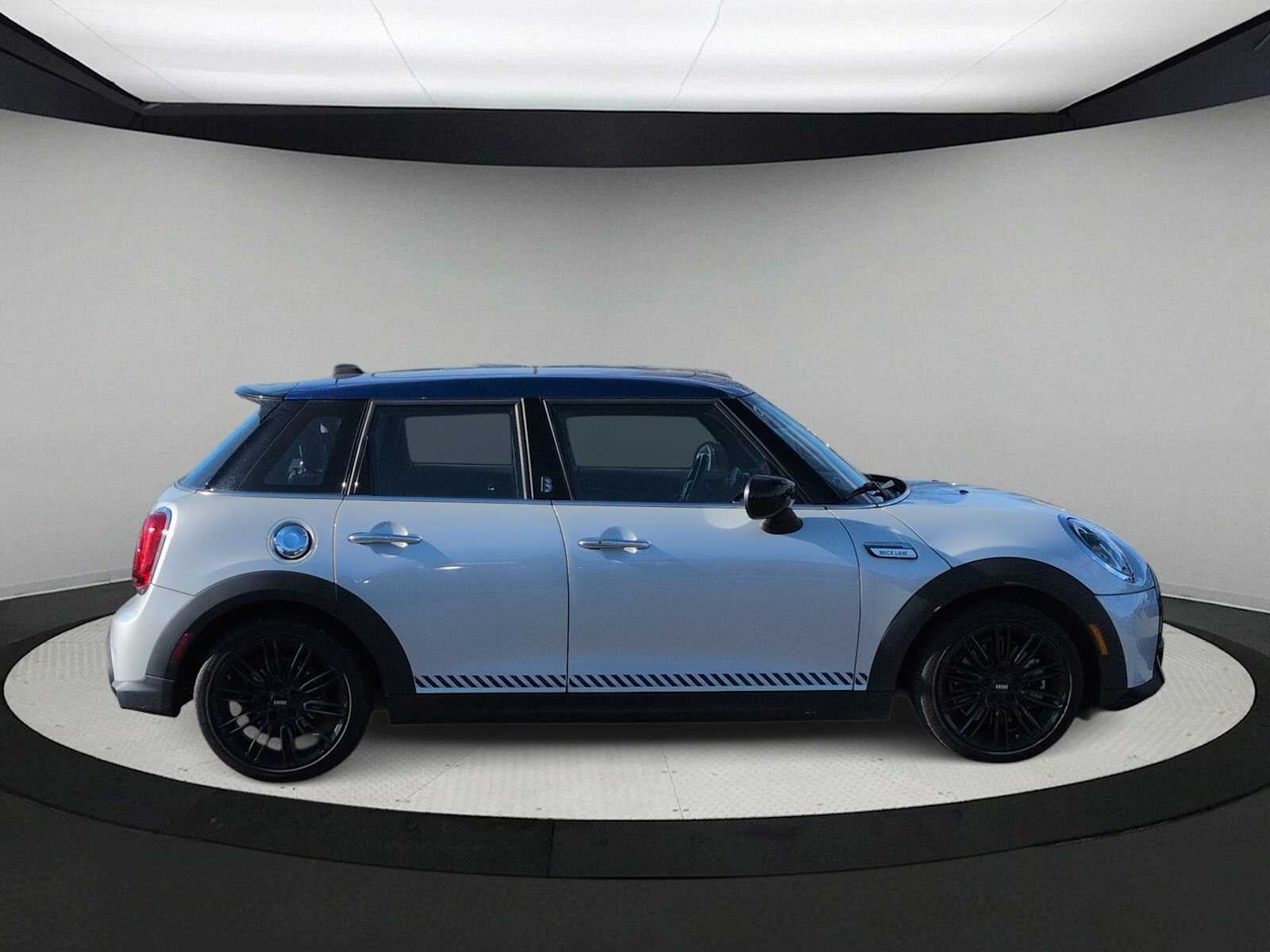 2022 MINI Hardtop 4 Door Cooper S