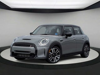 2023 MINI HARDTOP 4 DOOR Cooper S
