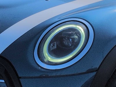 2023 MINI Hardtop 4 Door Cooper S