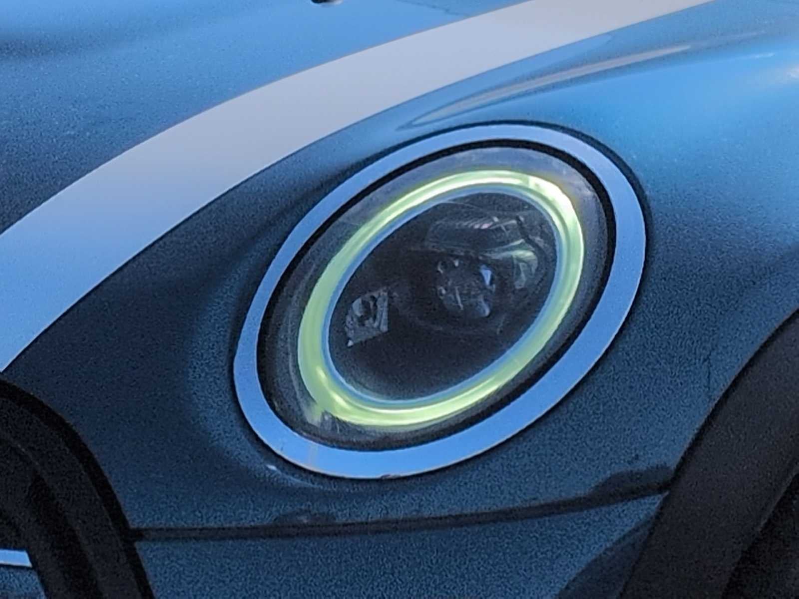 2023 MINI Hardtop 4 Door Cooper S