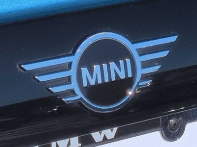 2023 MINI Hardtop 4 Door Cooper S