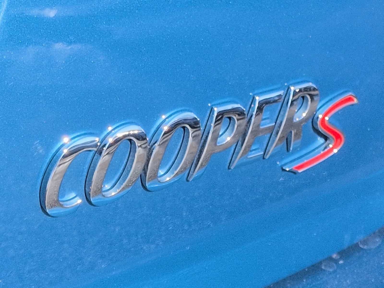 2023 MINI Hardtop 4 Door Cooper S