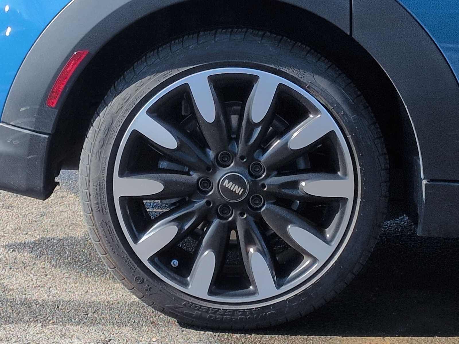 2023 MINI Hardtop 4 Door Cooper S