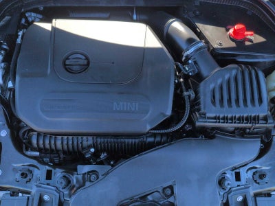 2023 MINI Hardtop 4 Door Cooper S