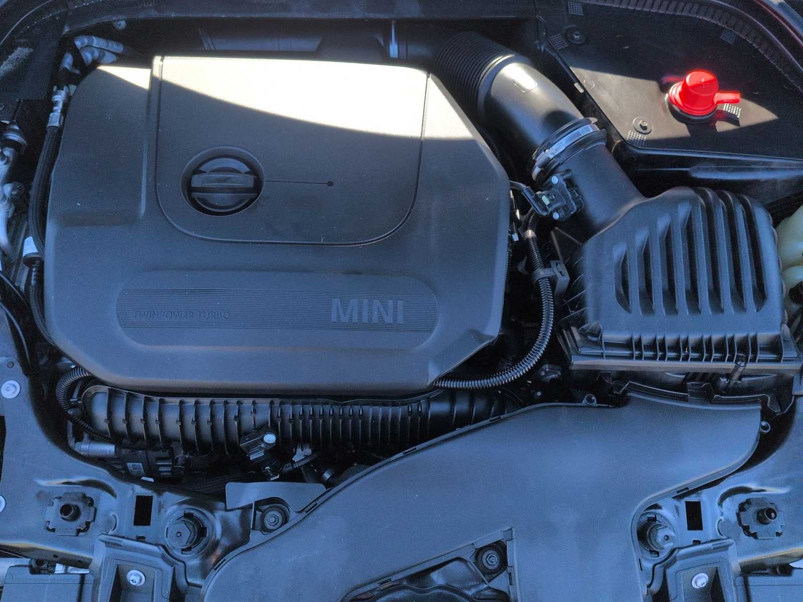 2023 MINI Hardtop 4 Door Cooper S