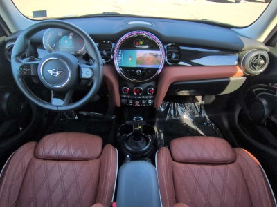 2023 MINI Hardtop 4 Door Cooper S