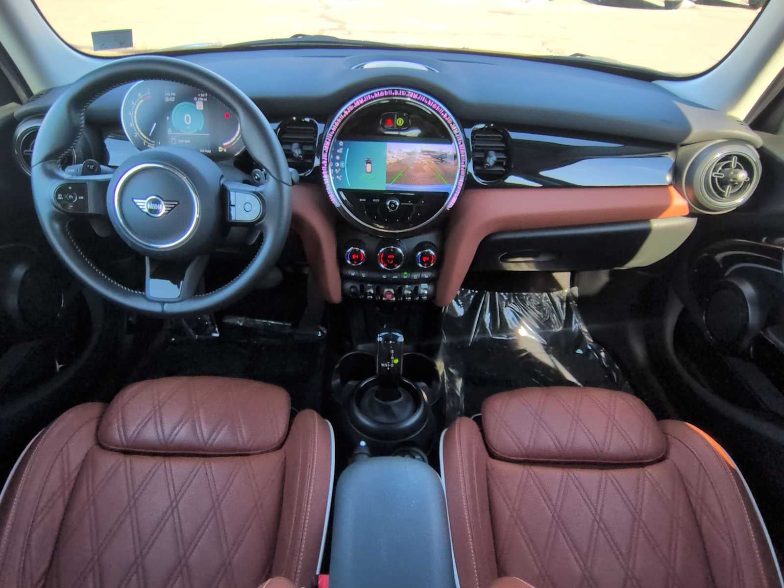 2023 MINI Hardtop 4 Door Cooper S